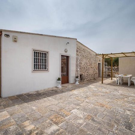 Вілла Wepuglia - Canto Dei Grilli Ночі Екстер'єр фото