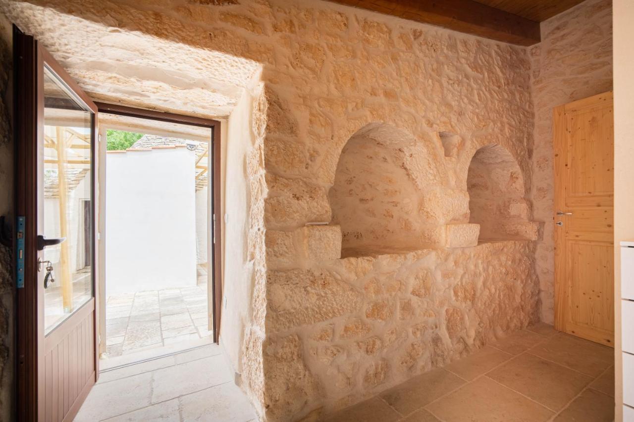 Вілла Wepuglia - Canto Dei Grilli Ночі Екстер'єр фото